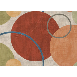 Tappeto Passatoia Cucina Sprinty Disegno Flipper