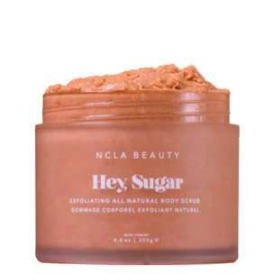 Hey, Sugar - All Natural Body Scrub -S'mores - Gommage Corps 250 g