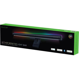 ACC. RAZER AETHER MONITOR LIGHT BAR