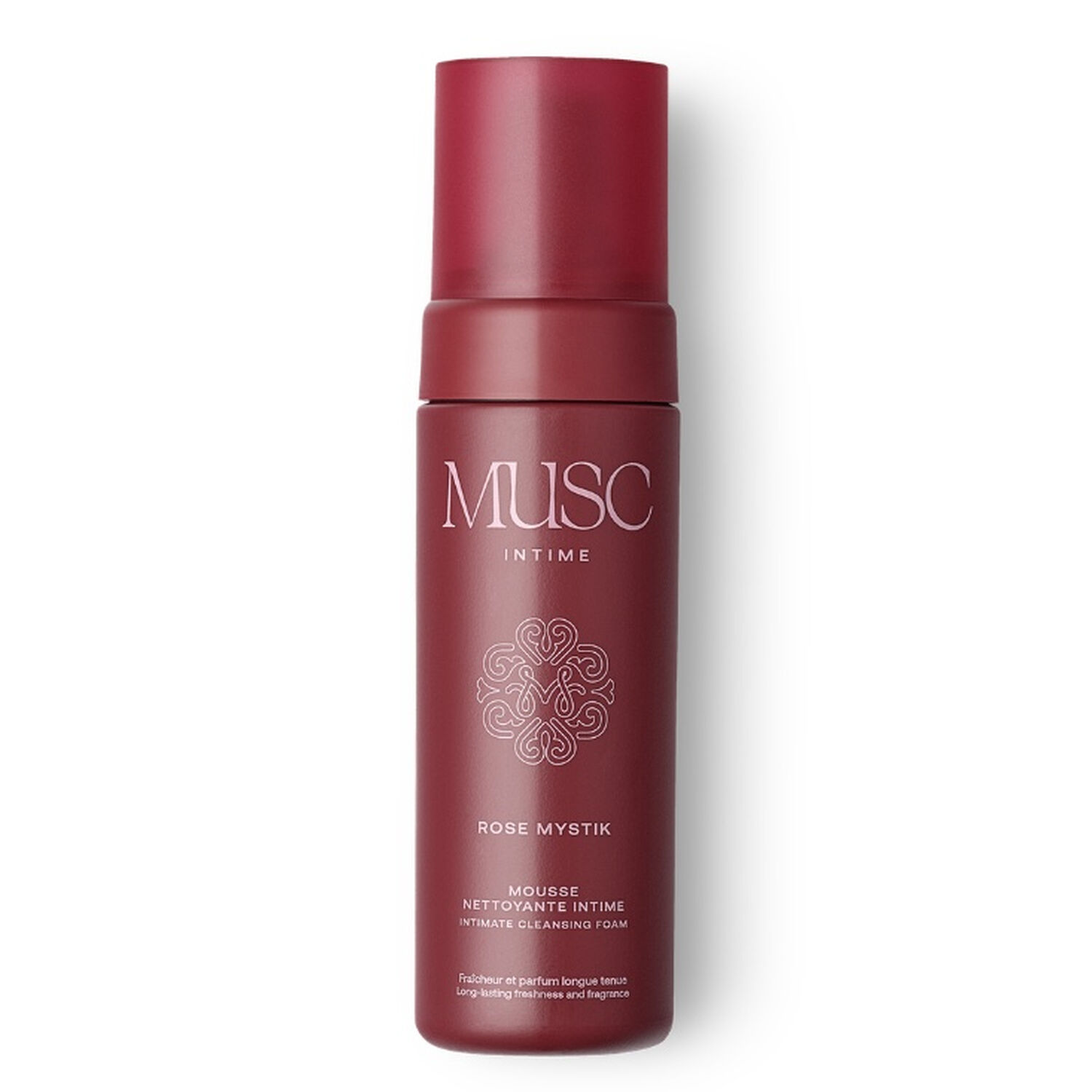 Rose Mystik - Mousse Nettoyante Intime 150 ml