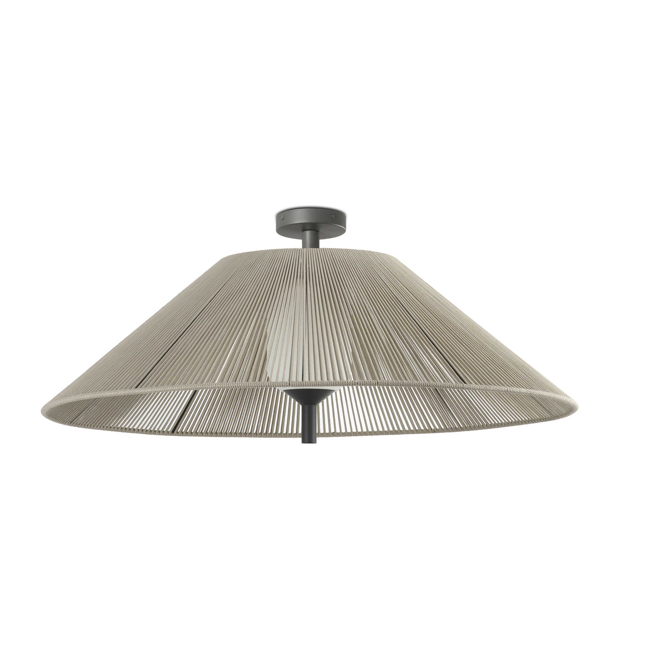 SAIGON OUT C100 S Suspension fixe beige