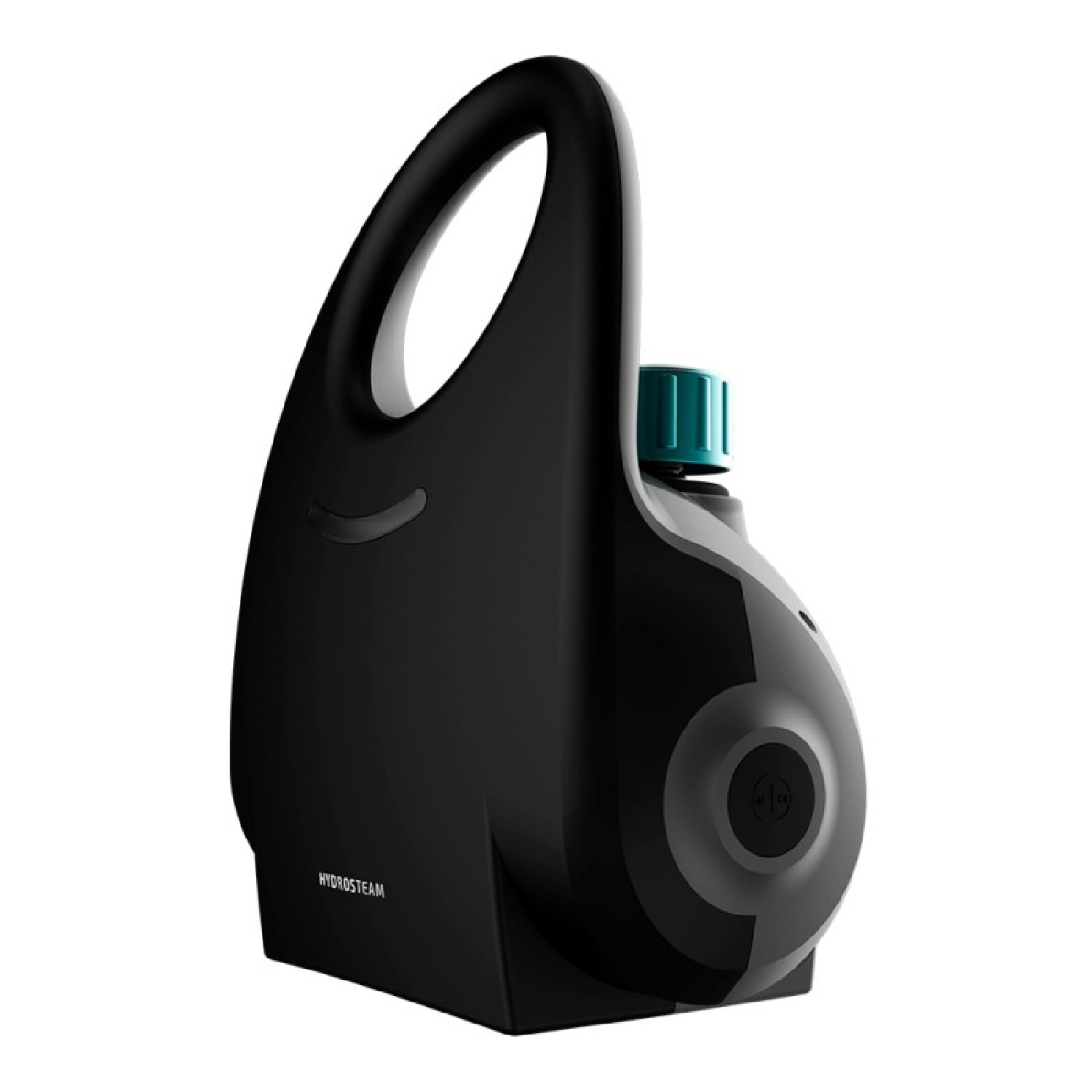 Cecotec Vaporeta de trineo Hydrosteam 2030 Active