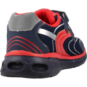 Zapatos Niño de la marca CHICCO  modelo 1072108C AZUL