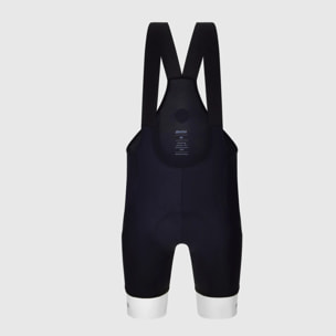 Tour De France Maillot Blanc Cuissard Homme - Noir