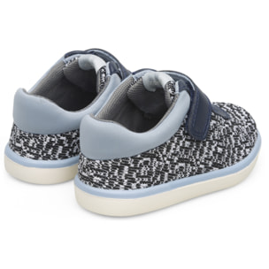 Camper Pursuit First Walkers - Sneaker Bebè unisex Multicolore