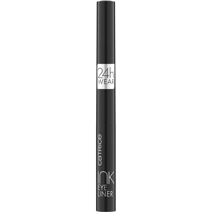 Ink Eyeliner - Eyeliner Encre Pointe ultrafine