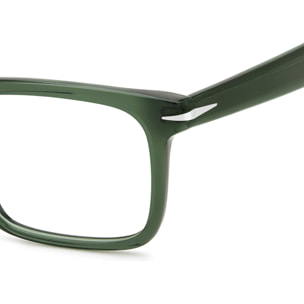 Gafas de Vista David Beckham DB 1191 1ED 53 de Acetato Hombre 53 mm