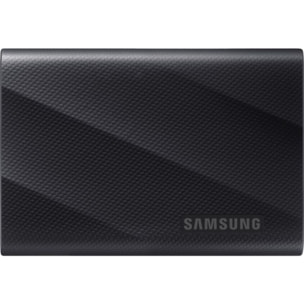 Disque dur SSD externe SAMSUNG 2To T9