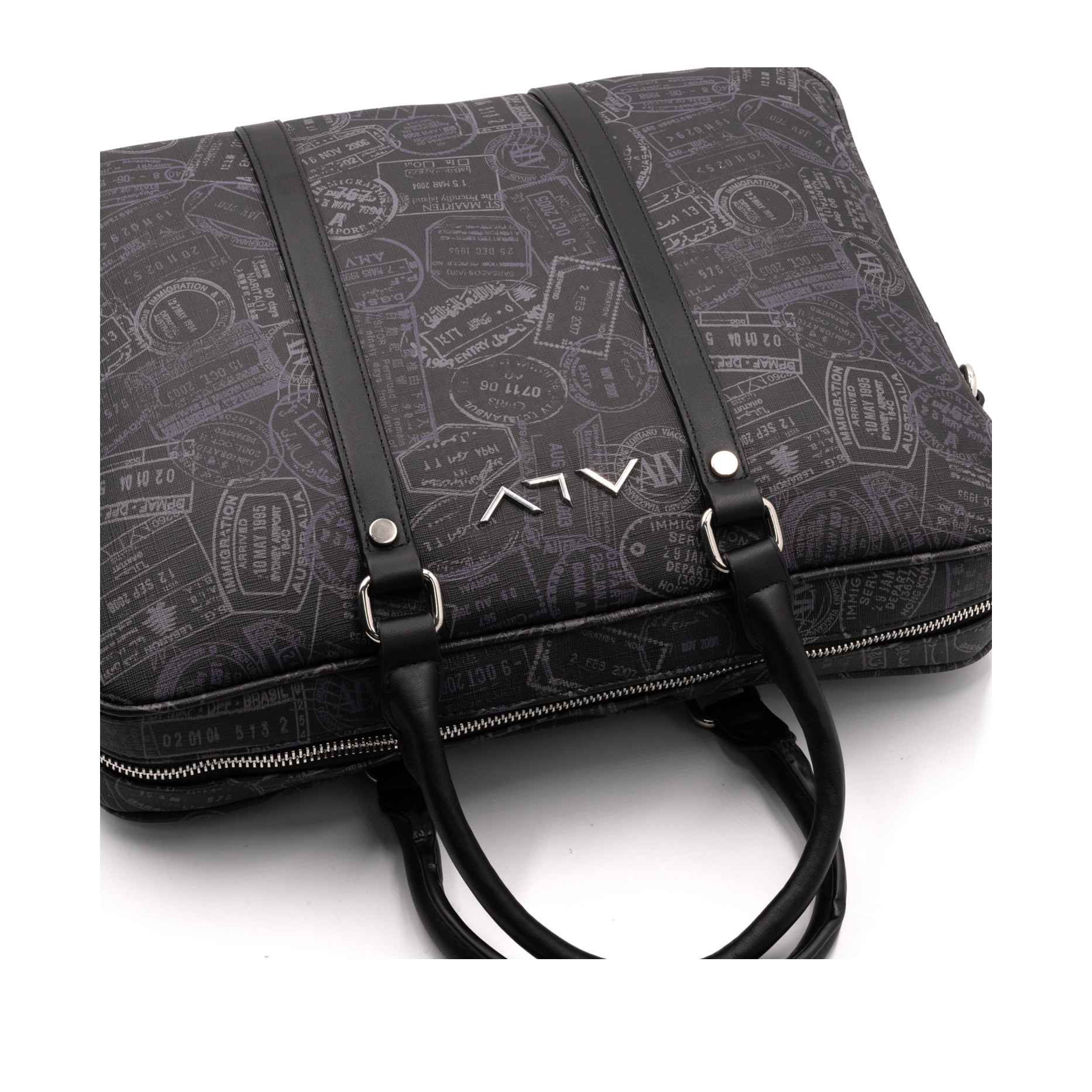 Borsa da lavoro  da donna Poliuretano Prodotto alla Moda 36x8x28 cm