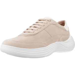 Sneakers de  Mujer de la marca GEOX  modelo D FLUCTIS Nude