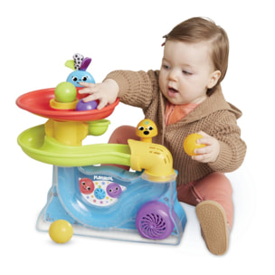 CENTRO DE ACTIVIDADES SALTA BOLITA PLAYSKOOL