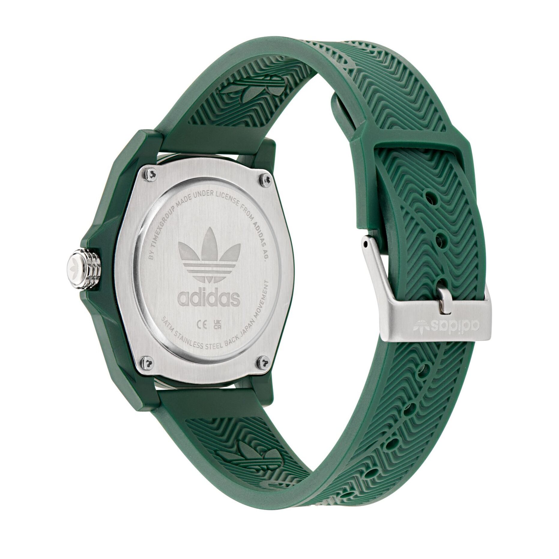 Adidas Orologio Analogico Al Quarzo Project Four
