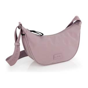 Bolso pequeño redondeado Gabol ALLISON