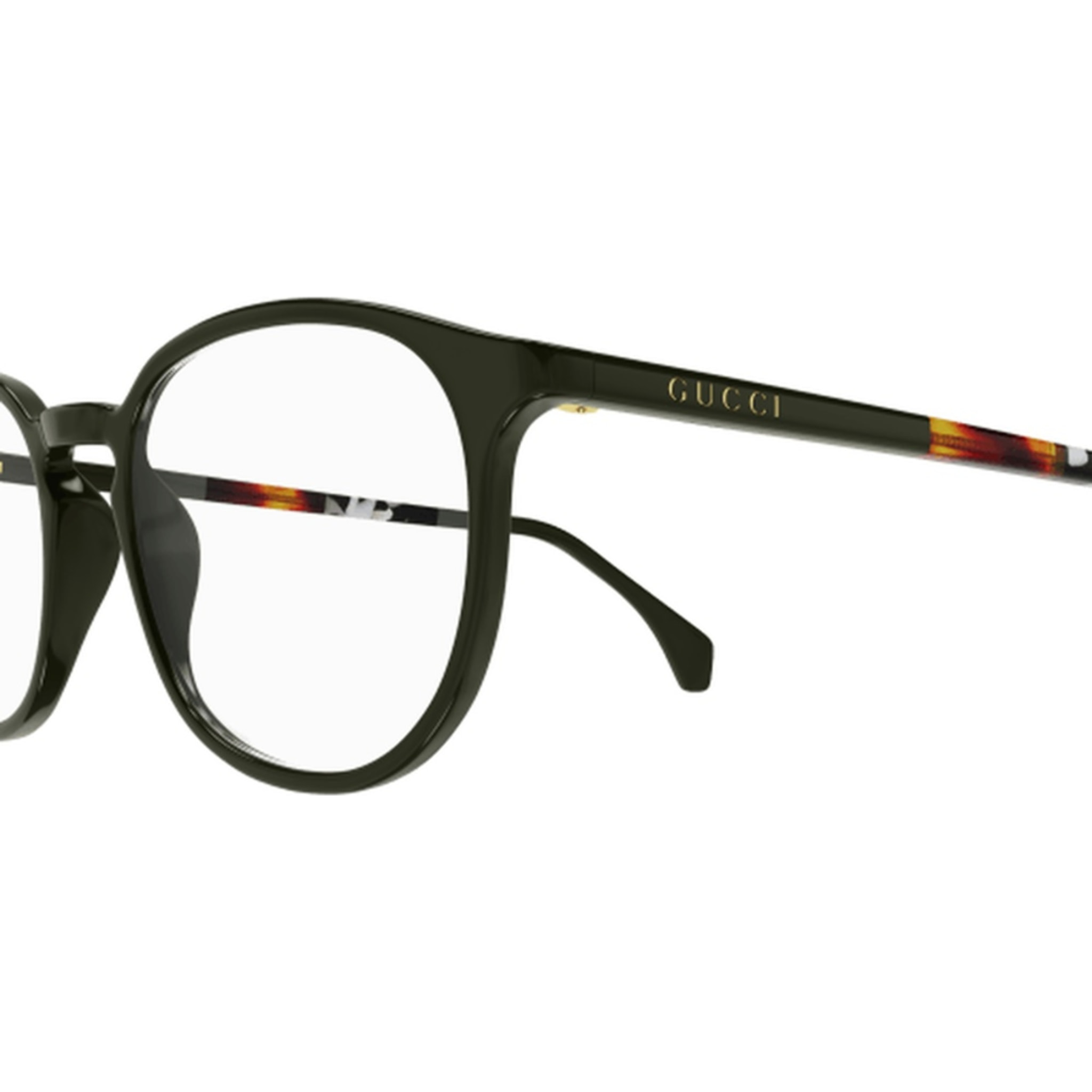 Gafas de Vista Gucci GG0551O-023 de Acetato Hombre 50 mm