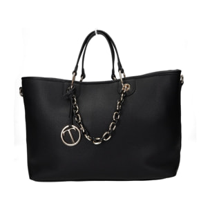 Borsa Adulto unisex Tata Italia Nero