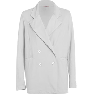 DEHA - Blazer DOUBLE-BREASTED BLAZER in Poliammide per donna