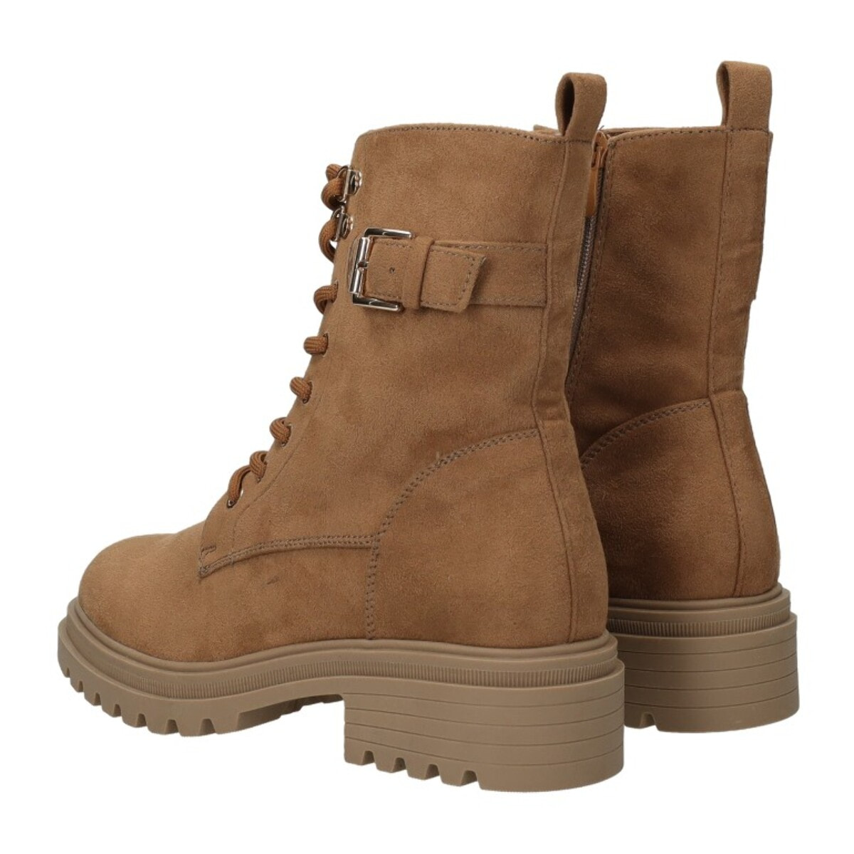 Anfibi Donna Tata Italia Beige