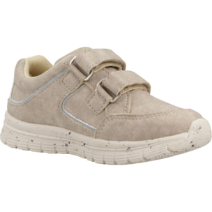 Zapatillas Niño de la marca CHICCO  modelo CASTER Beige