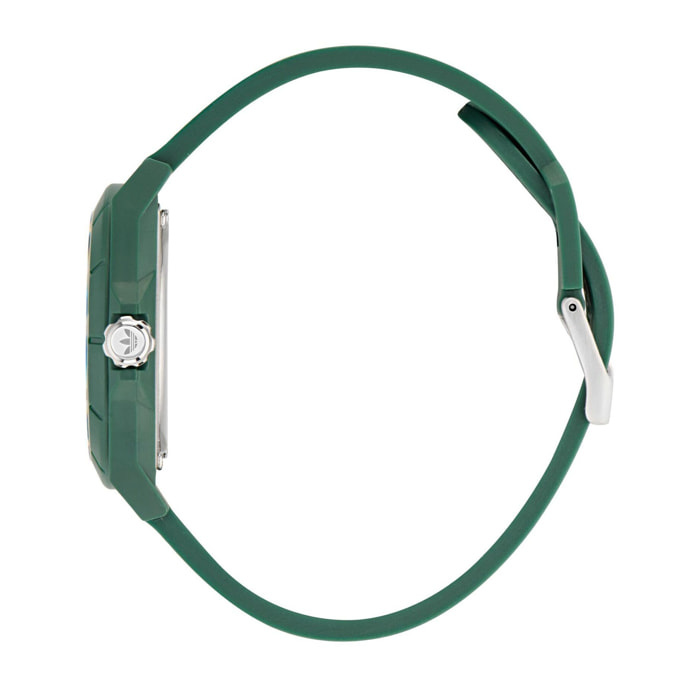 Adidas Reloj Analógico De Cuarzo Project Four