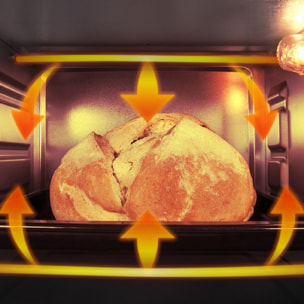 Cecotec Mini-four Mini four Bake&Toast 2300 White