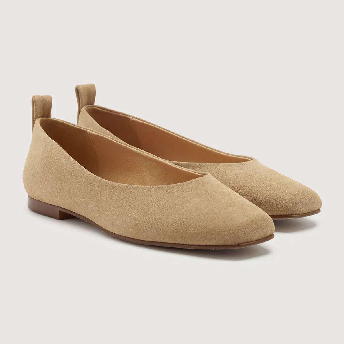 Bailarina Camel - Bamina