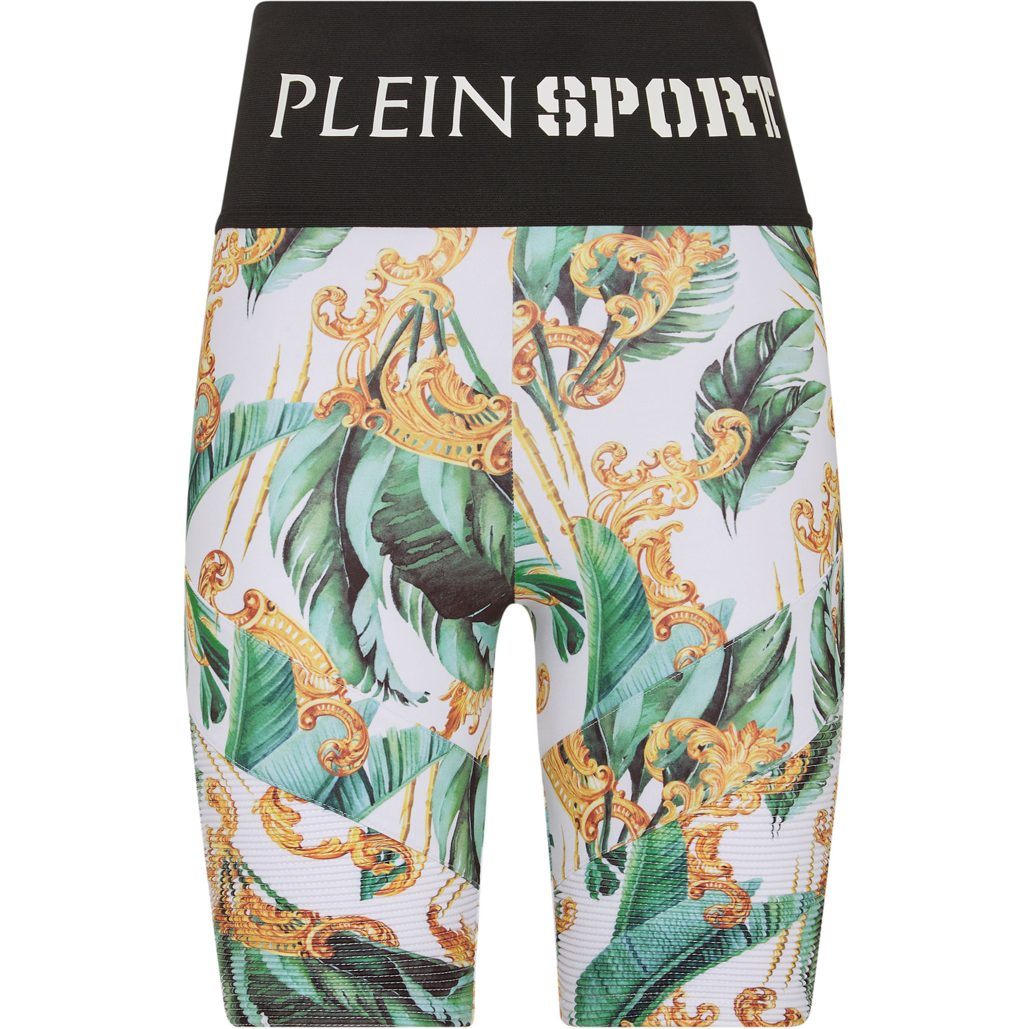PLEIN SPORT Mallas deportivas