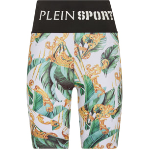 PLEIN SPORT Mallas deportivas