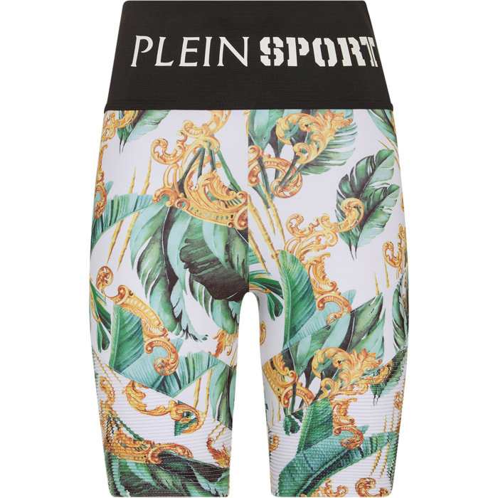 PLEIN SPORT Mallas deportivas