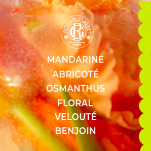 Fleur d'Osmanthus - Eau Parfumé Bienfaisante