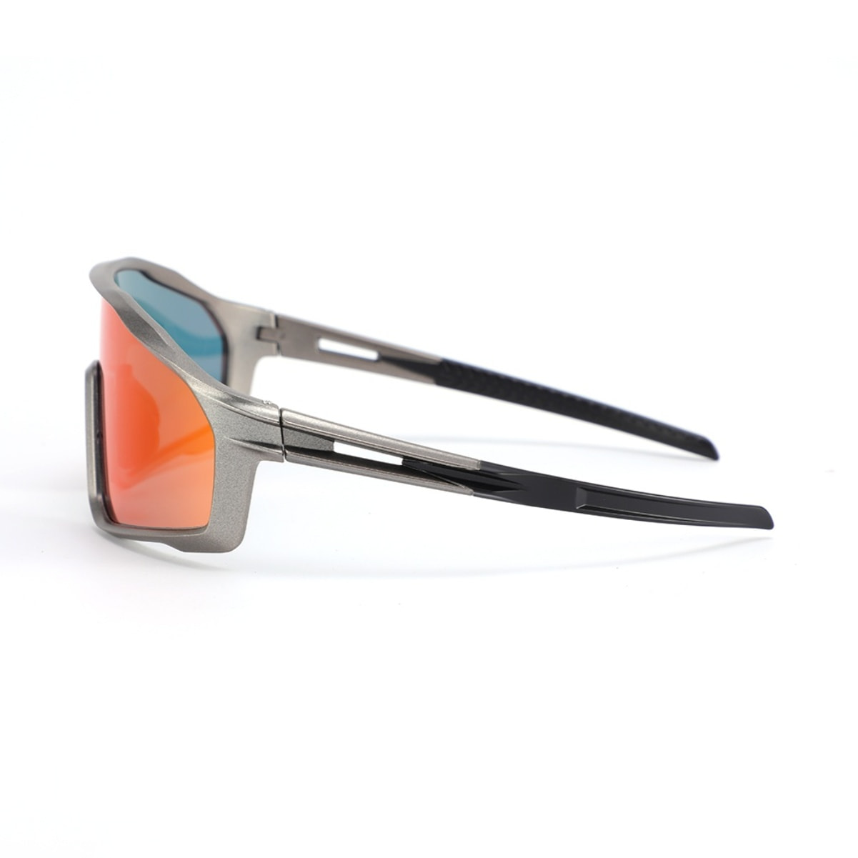 Gafas de Sol Fluor S17101-C6 Polarizadas de Tr90 Unisex 99 mm