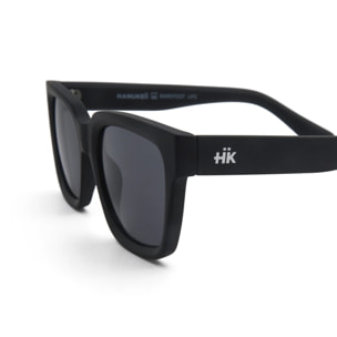 Gafas de Sol Hanukeii Noosa Black / Black