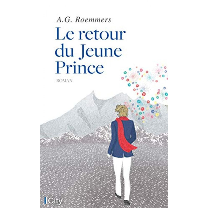 Roemmers, Alejandro G. | Le retour du Jeune Prince | Livre d'occasion