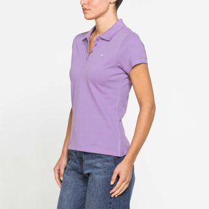 POLO IN PIQUET