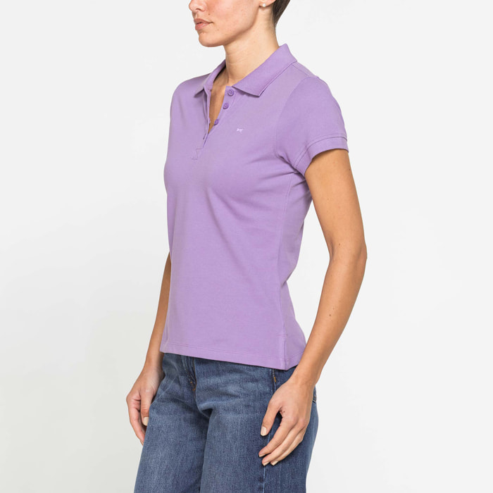 POLO IN PIQUET
