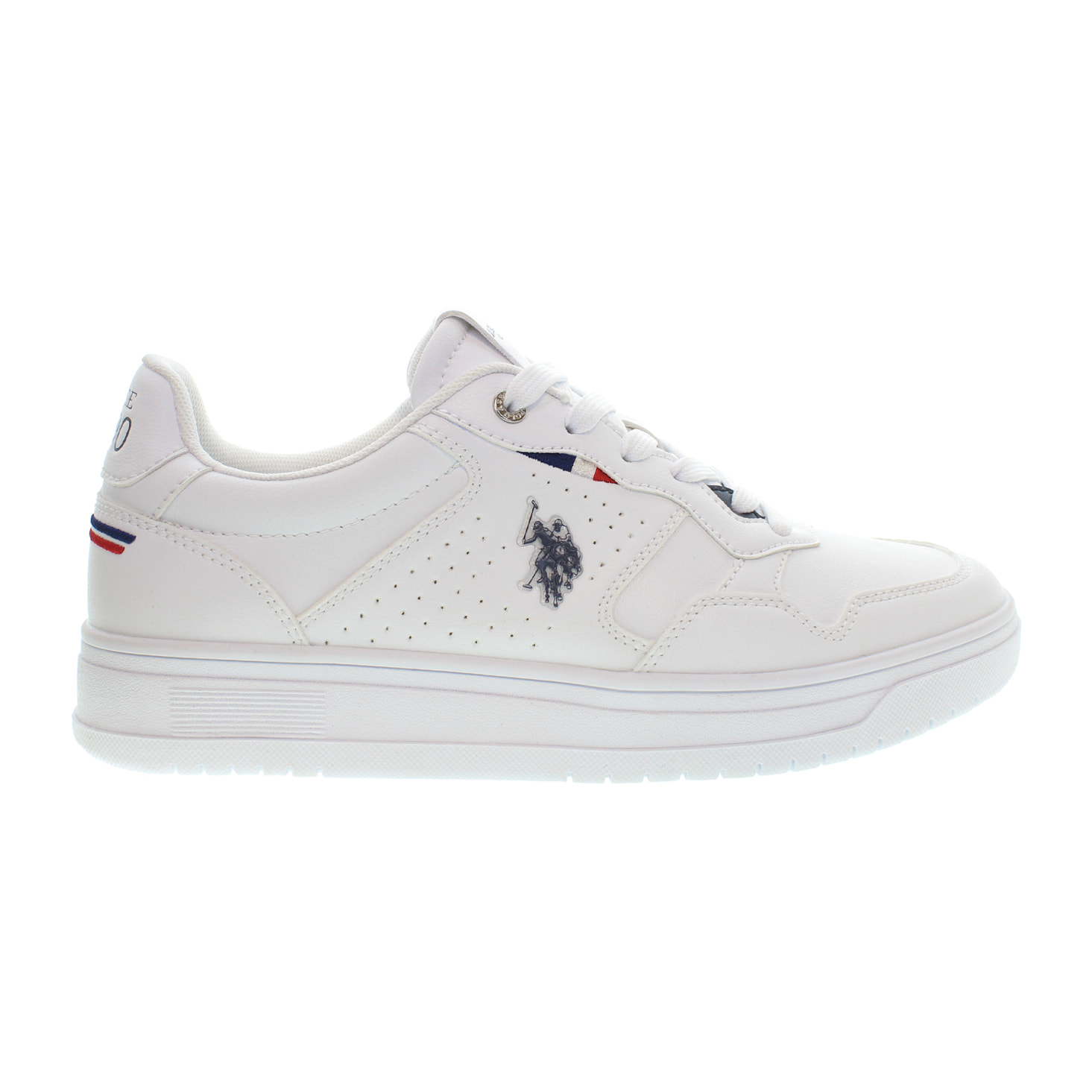 U.S. Polo Assn. - Sneakers KOSMO001MDY3 in sintetico per uomo