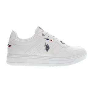U.S. Polo Assn. - Sneakers KOSMO001MDY3 in sintetico per uomo