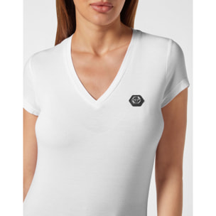 PHILIPP PLEIN T-Shirt V-Neck