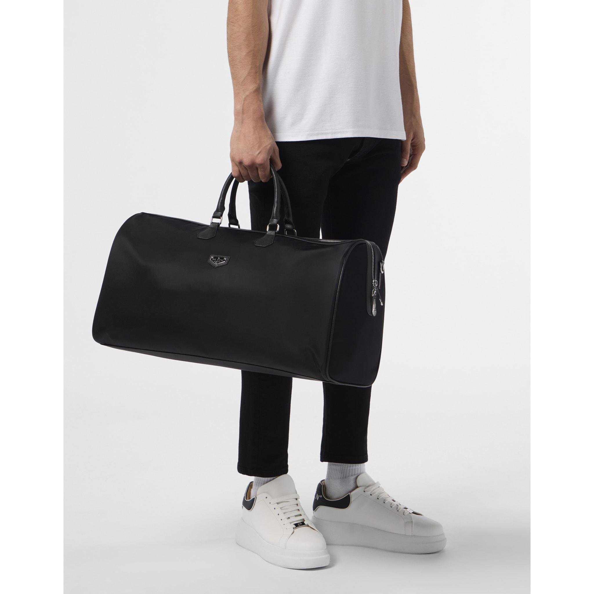 PHILIPP PLEIN Handle Bag