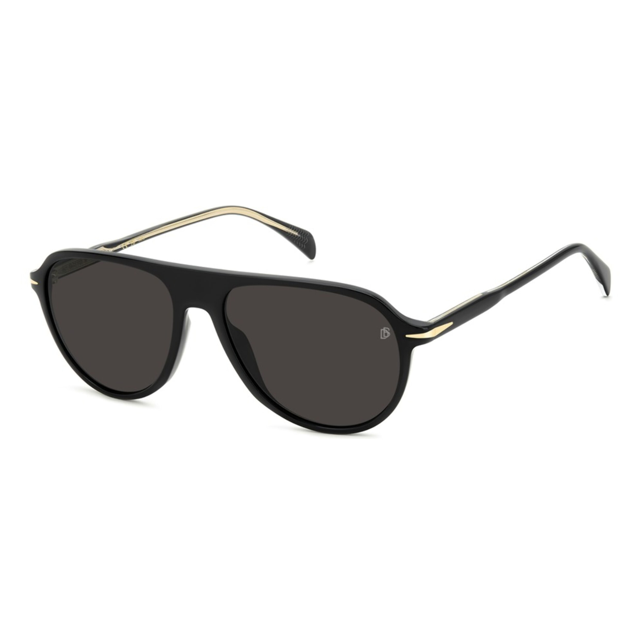 Gafas de Sol David Beckham DB 1200/S 807 de Acetato Hombre 55 mm