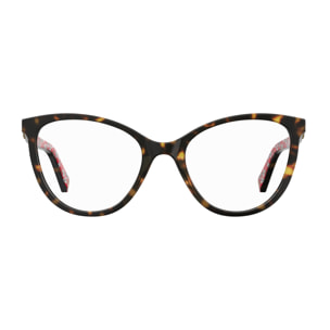 Montura de gafas Love Moschino Mujer MOL574-086