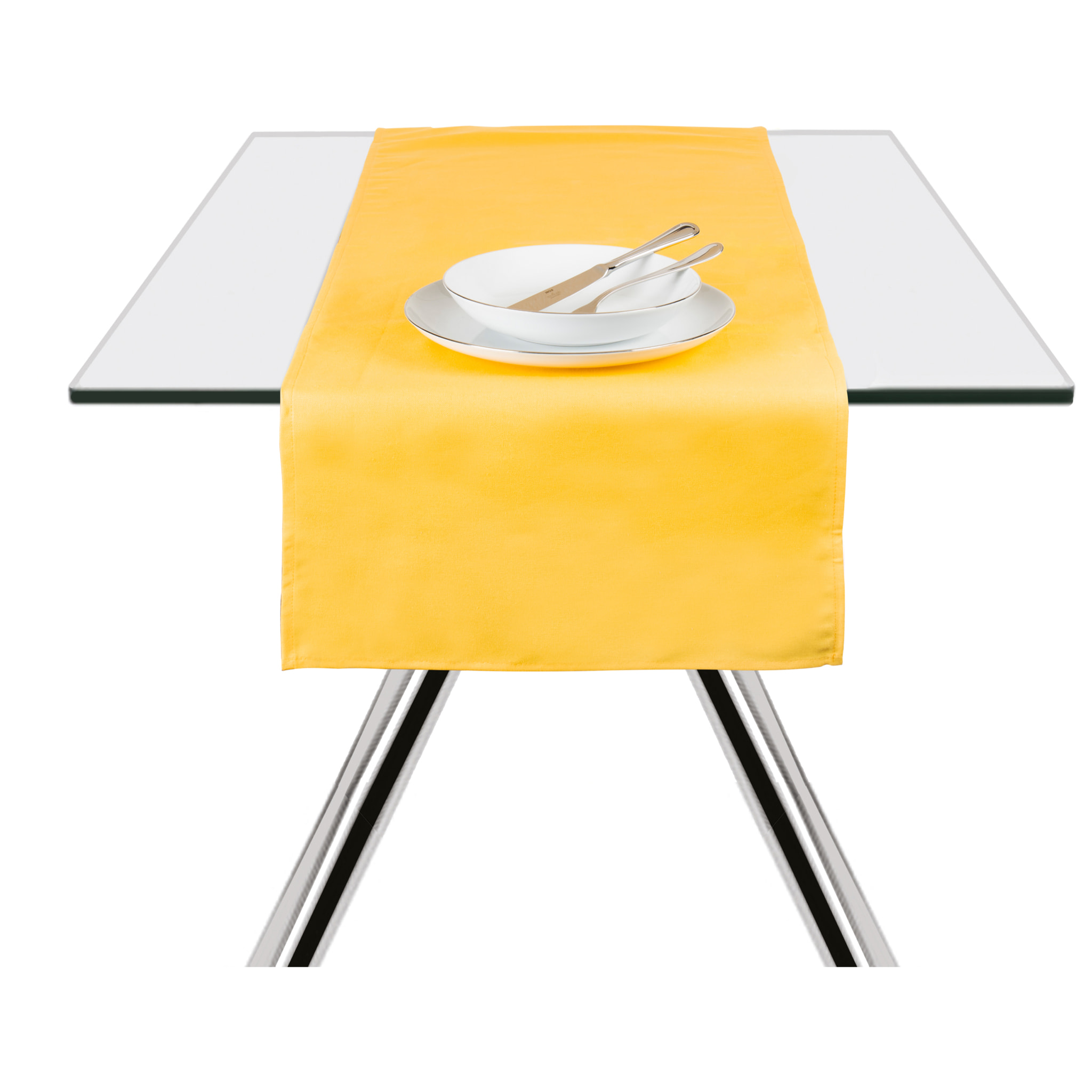 Runner 45x140 Excelsa – Panama Color Giallo