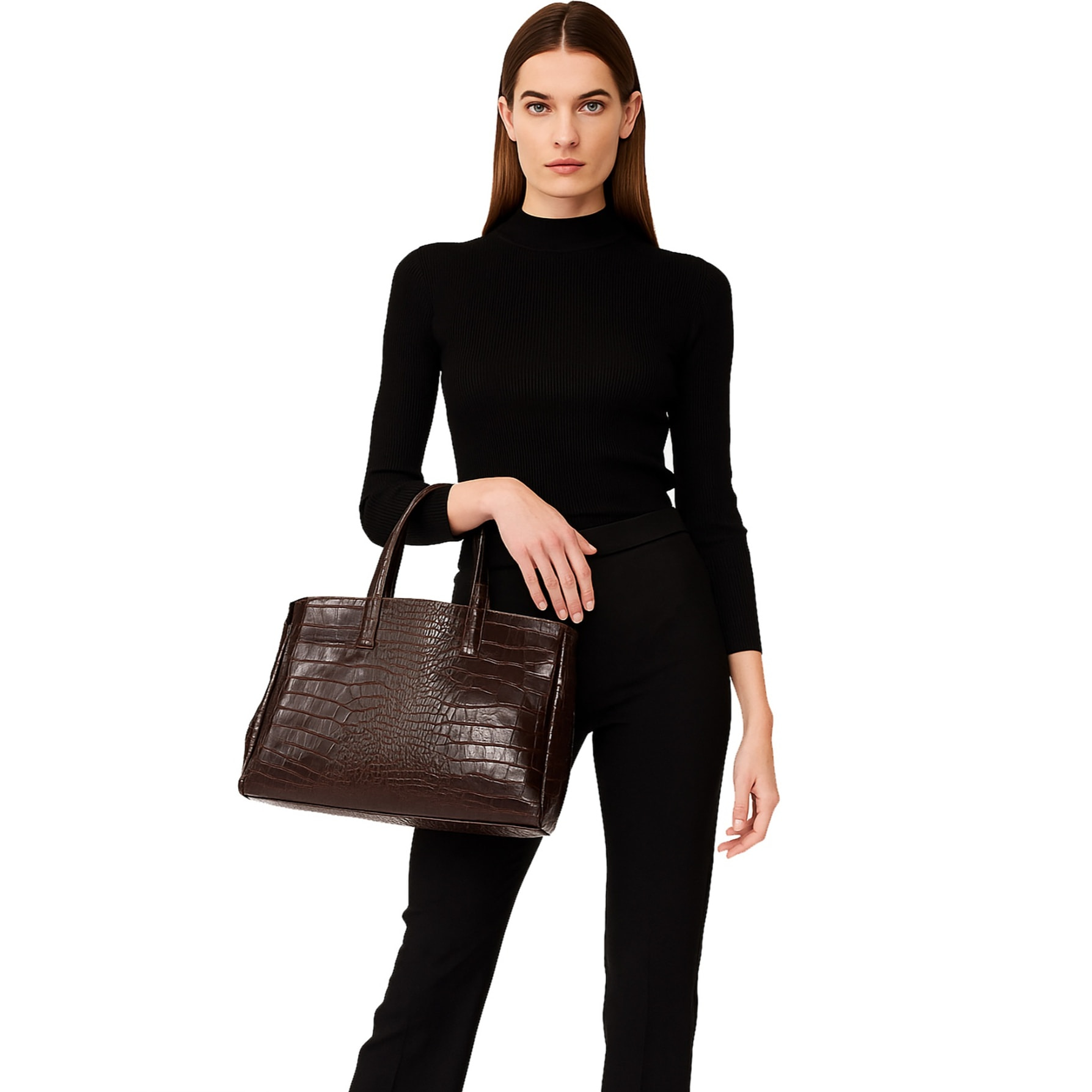 Gave Lux Borsa a mano