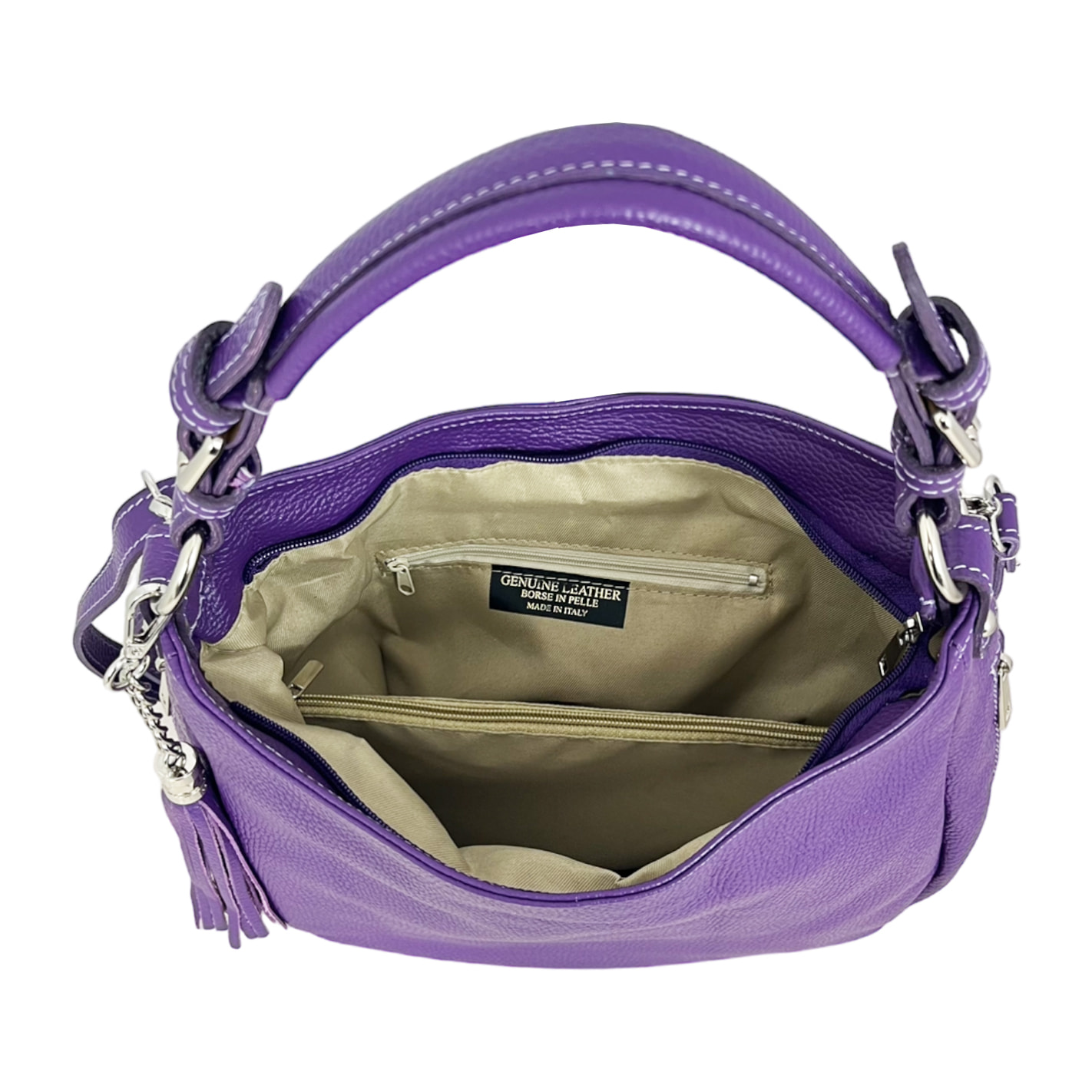 Bolso de hombro Cheval Firenze Annalisa Viola