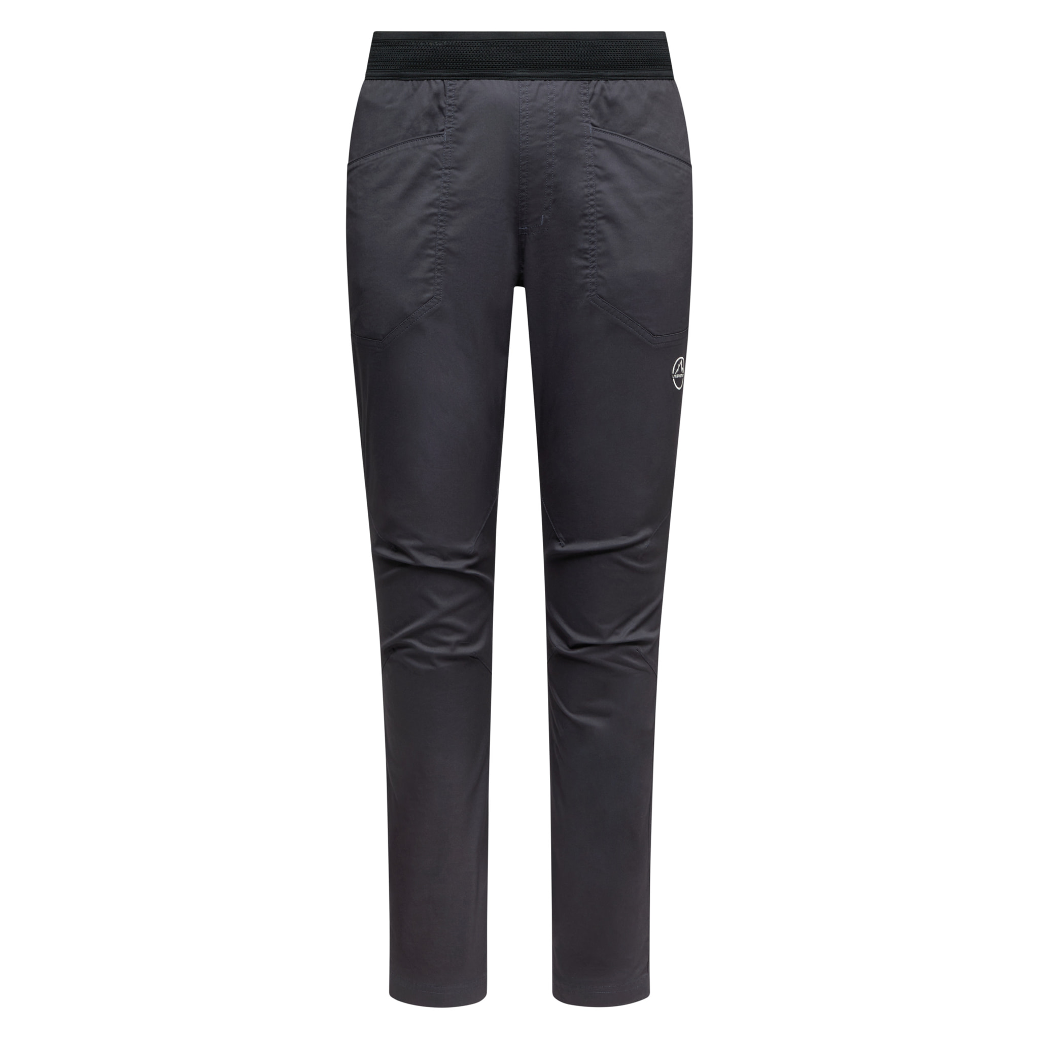 Pueblo Hombre Pantalón Escalada