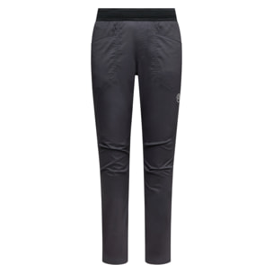 Pueblo Hombre Pantalón Escalada