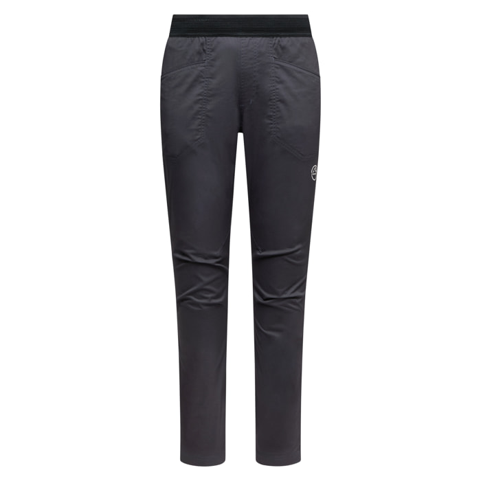 Pueblo Hombre Pantalón Escalada