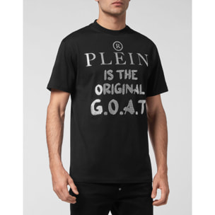 PHILIPP PLEIN Maglietta a girocollo