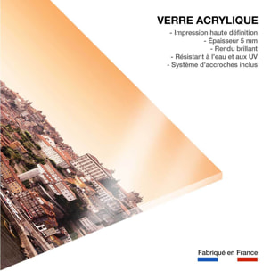 Tableau welcometoportugal Tableau plexiglas