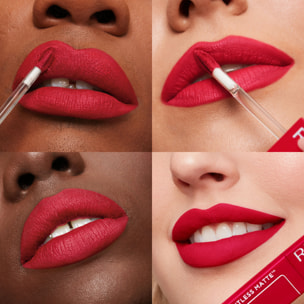 Colorstay Limitless Matte™ - Rouge à Lèvres Liquide Longue Tenue Fini Mat