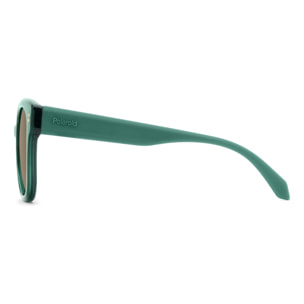 Gafas de Sol Polaroid PLD 6248/S/X 1ED Polarizadas de Policarbonato Mujer 50 mm